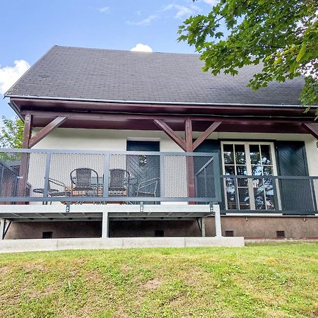 Holiday Home Holiday Hill 29 By Interhome Cista  Kültér fotó