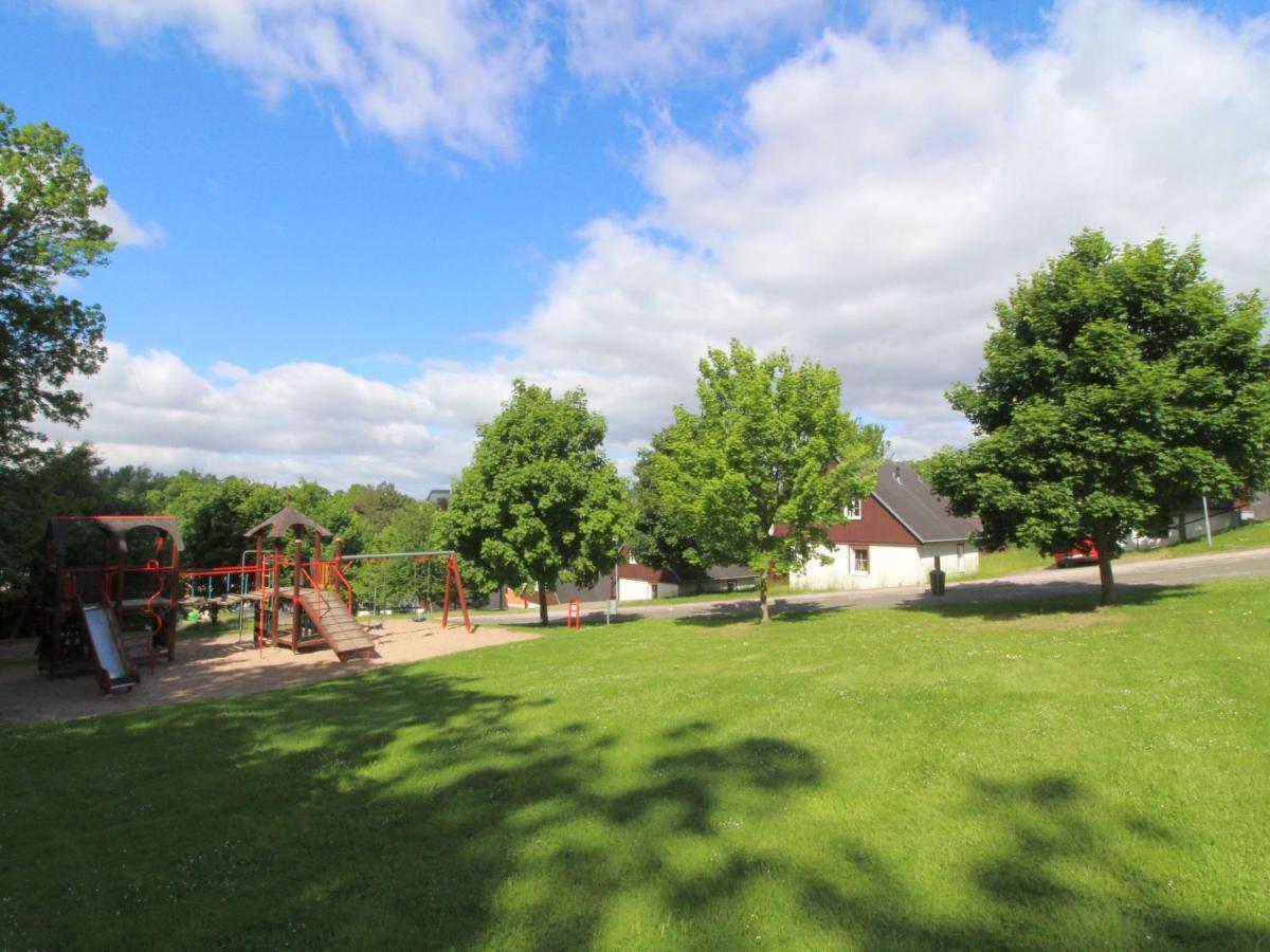 Holiday Home Holiday Hill 29 By Interhome Cista  Kültér fotó