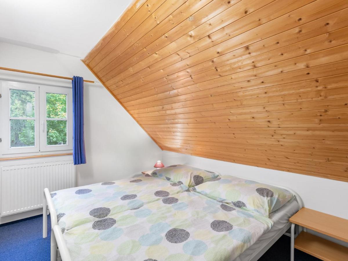 Holiday Home Holiday Hill 29 By Interhome Cista  Kültér fotó