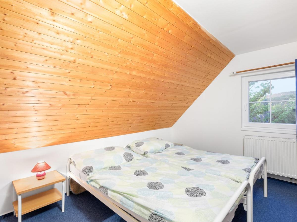 Holiday Home Holiday Hill 29 By Interhome Cista  Kültér fotó