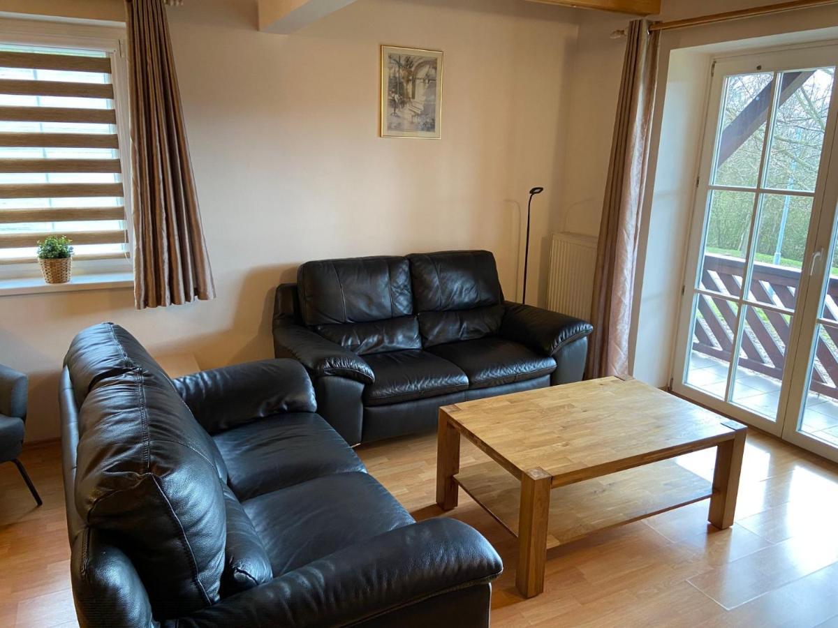 Holiday Home Holiday Hill 29 By Interhome Cista  Kültér fotó