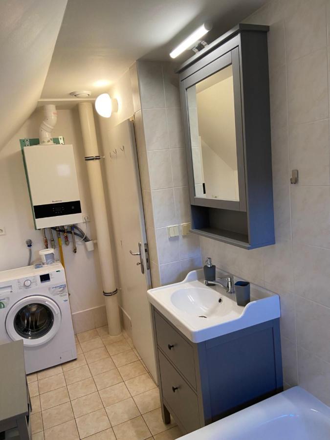 Holiday Home Holiday Hill 29 By Interhome Cista  Kültér fotó