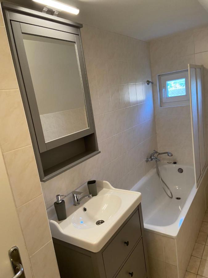 Holiday Home Holiday Hill 29 By Interhome Cista  Kültér fotó