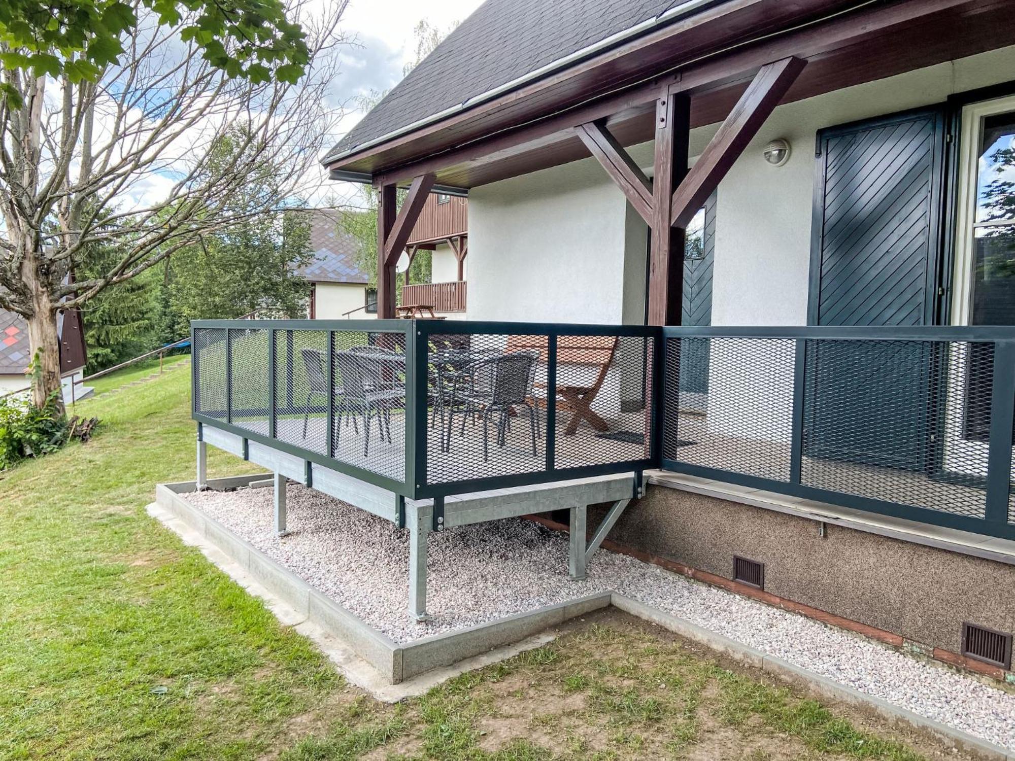 Holiday Home Holiday Hill 29 By Interhome Cista  Kültér fotó