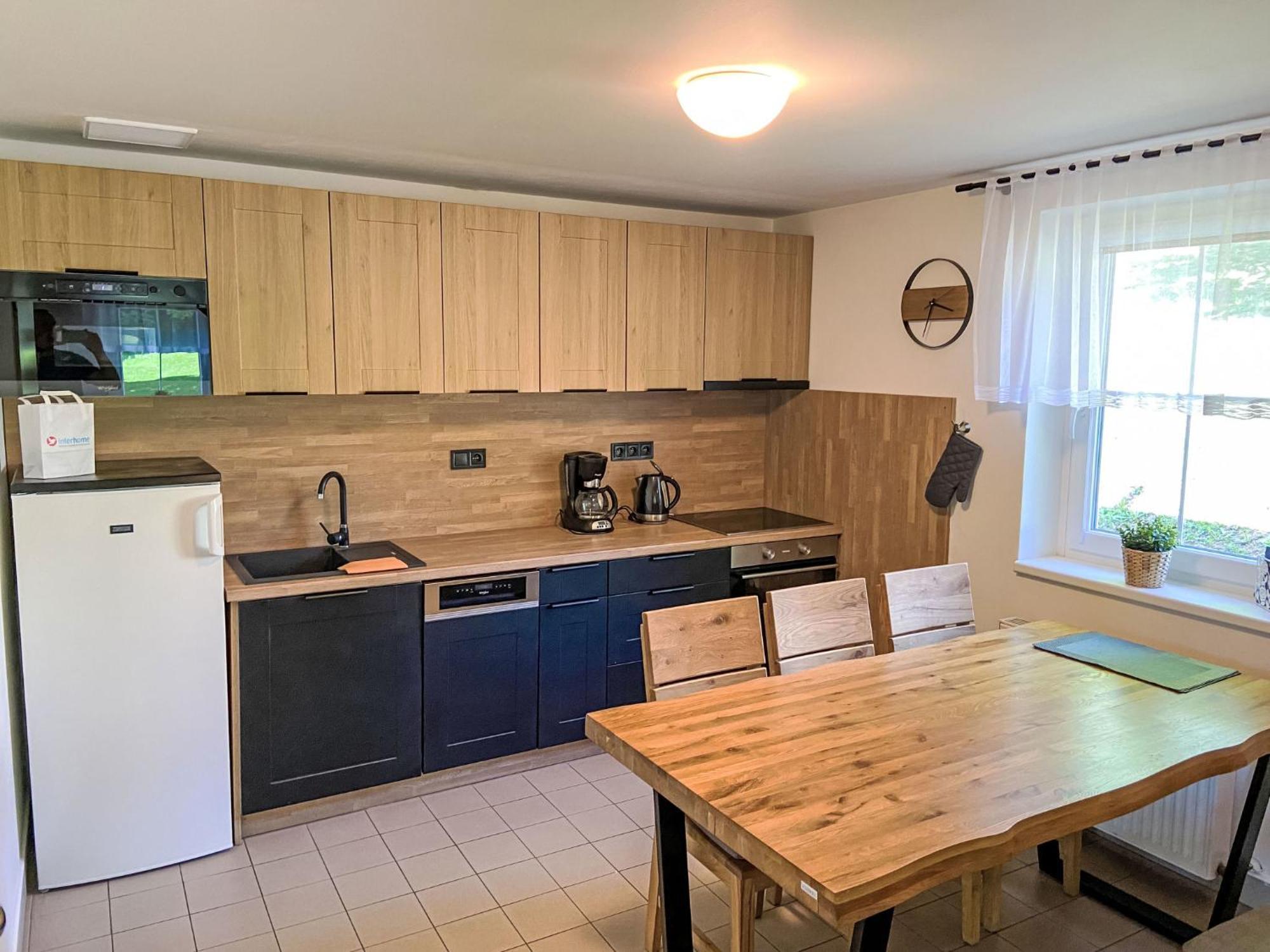 Holiday Home Holiday Hill 29 By Interhome Cista  Kültér fotó