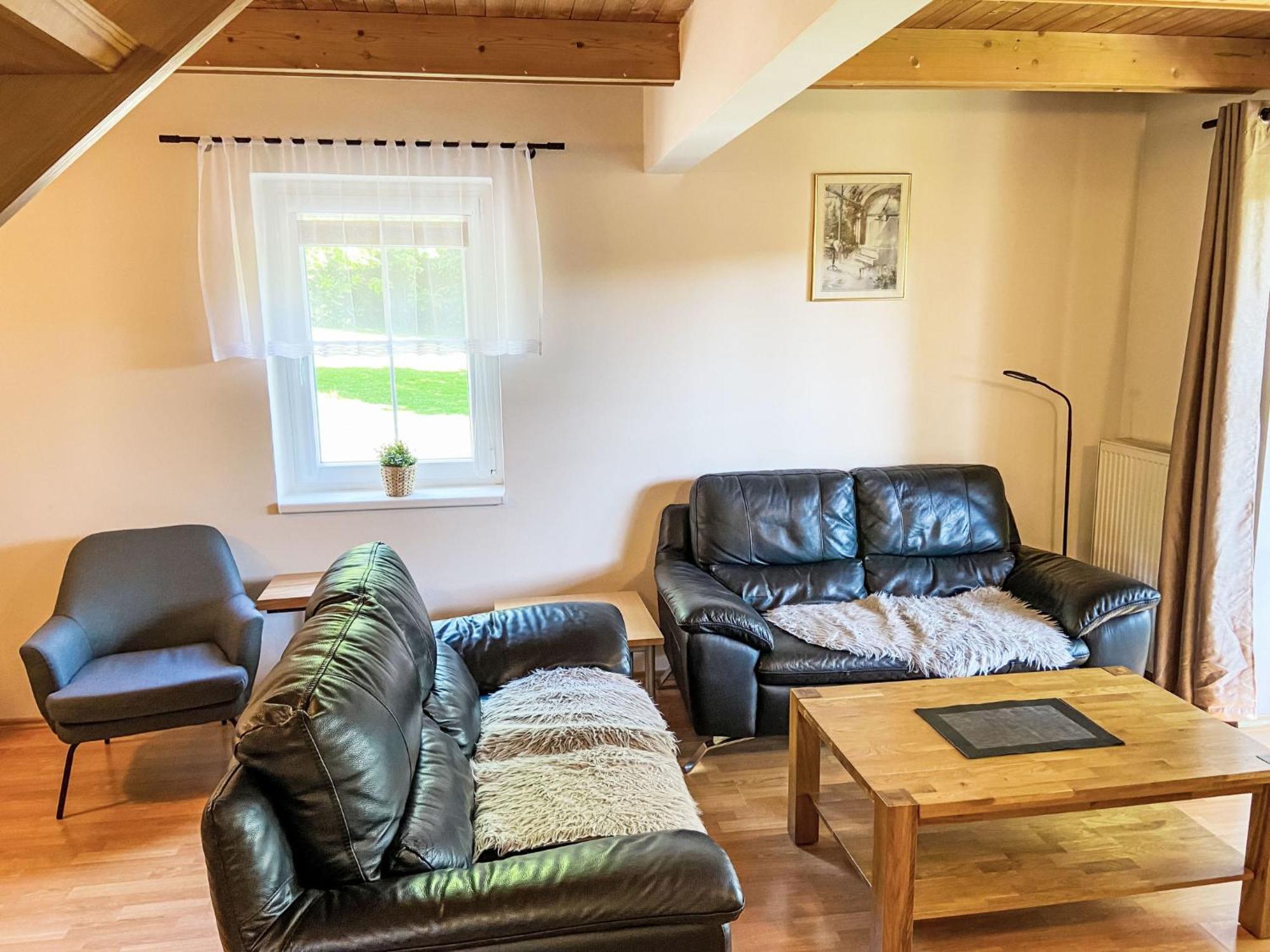 Holiday Home Holiday Hill 29 By Interhome Cista  Kültér fotó